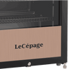 AGJBC238MN 237L Armoire réfrigérée à Boissons | LeCépage