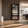 AGJBC238MN 237L Armoire réfrigérée à Boissons | LeCépage