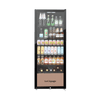 AGJBC238MN 237L Armoire réfrigérée à Boissons | LeCépage