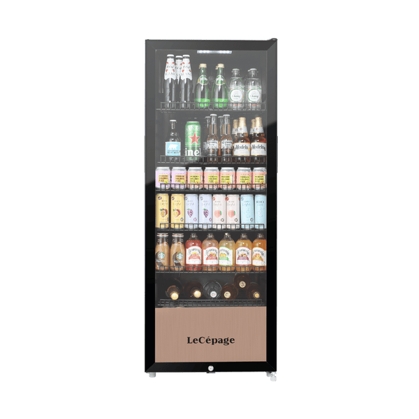 AGJBC238MN 237L Armoire réfrigérée à Boissons | LeCépage