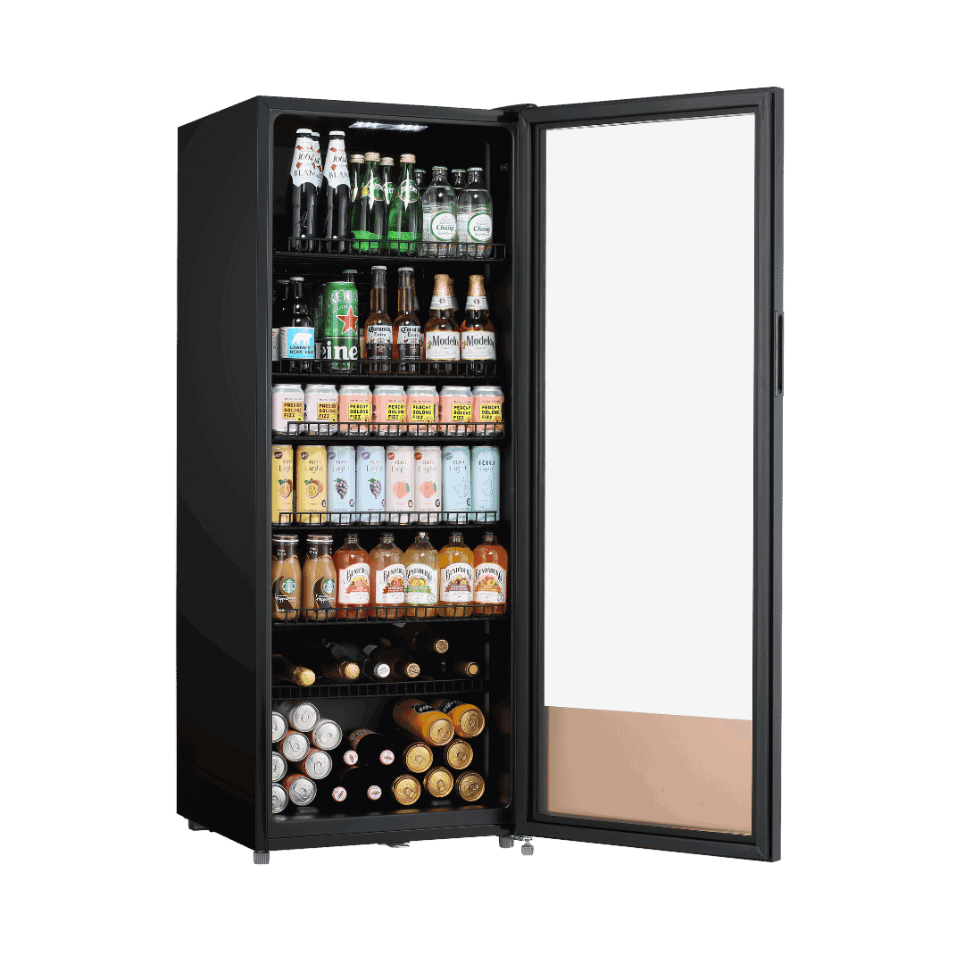 AGJBC238MN 237L Armoire réfrigérée à Boissons | LeCépage