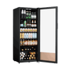AGJBC238MN 237L Armoire réfrigérée à Boissons | LeCépage