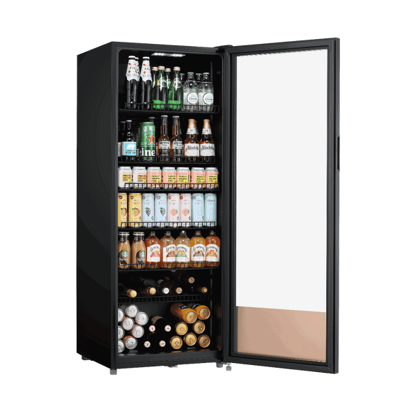 AGJBC238MN 237L Armoire réfrigérée à Boissons | LeCépage