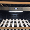 AGK1052ZPV 105 Bouteilles Double Zone | LeCépage