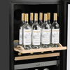 AGK1052ZPV 105 Bouteilles Double Zone | LeCépage