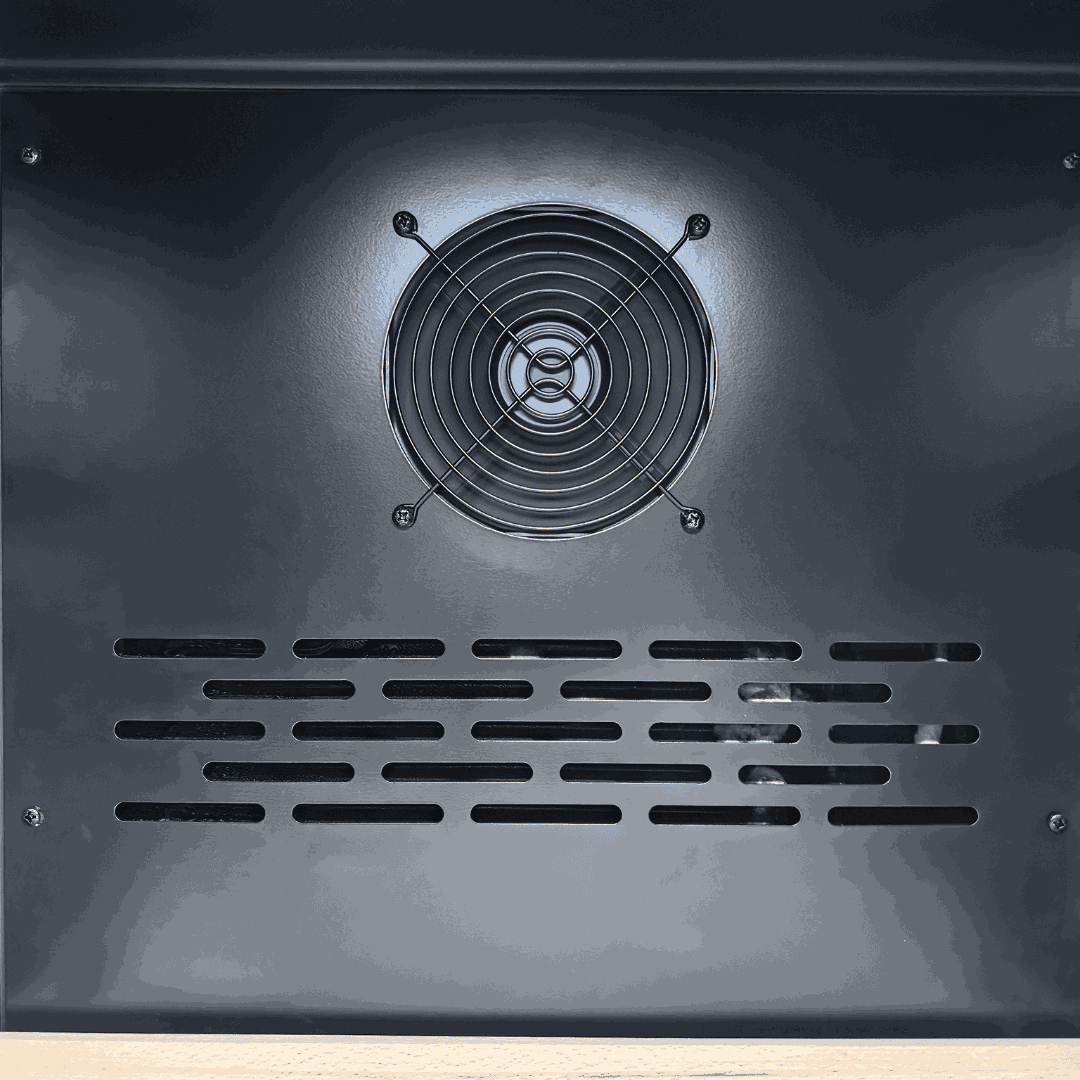 AGK1052ZPV 105 Bouteilles Double Zone | LeCépage