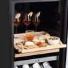 AGK1052ZPV 105 Bouteilles Double Zone | LeCépage