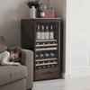 AGK1052ZPV 105 Bouteilles Double Zone | LeCépage