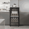 AGK1052ZPV 105 Bouteilles Double Zone | LeCépage