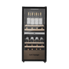 AGK1052ZPV 105 Bouteilles Double Zone | LeCépage