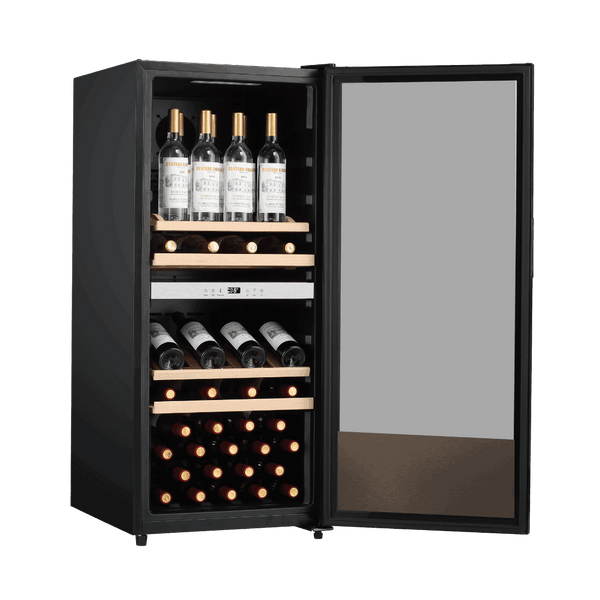 AGK1052ZPV 105 Bouteilles Double Zone | LeCépage