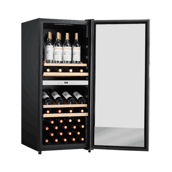 AGK1052ZPVX 105 Bouteilles Double Zone | LeCépage