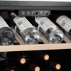 AGK116PV 116 Bouteilles Monozone | LeCépage