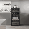 AGK116PV 116 Bouteilles Monozone | LeCépage