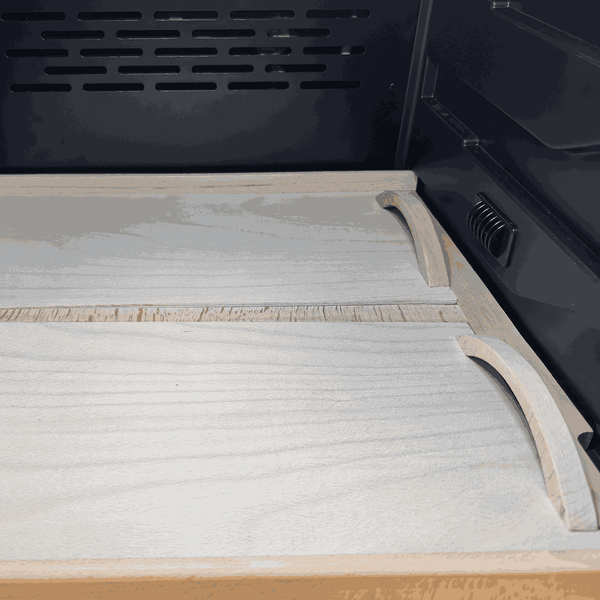 AGK1052ZPV 105 Bouteilles Double Zone | LeCépage