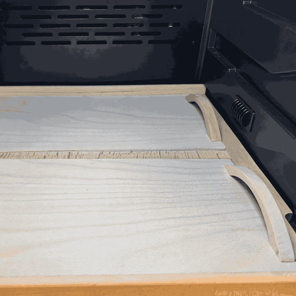AGK1052ZPVX 105 Bouteilles Double Zone | LeCépage