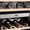 AGK562ZV 56 Bouteilles Double Zone | LeCépage