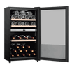 AGK562ZV 56 Bouteilles Double Zone | LeCépage