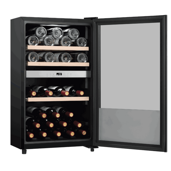 AGK562ZV 56 Bouteilles Double Zone | LeCépage