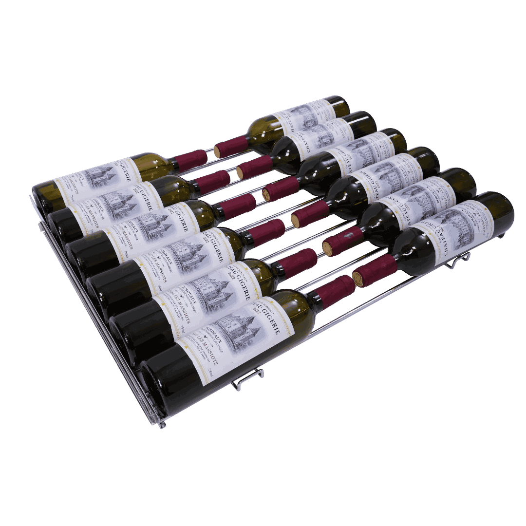 Etagère LCS300PRO SHELF pour cave à vin AGCS239VX1ZPRO | LeCépage