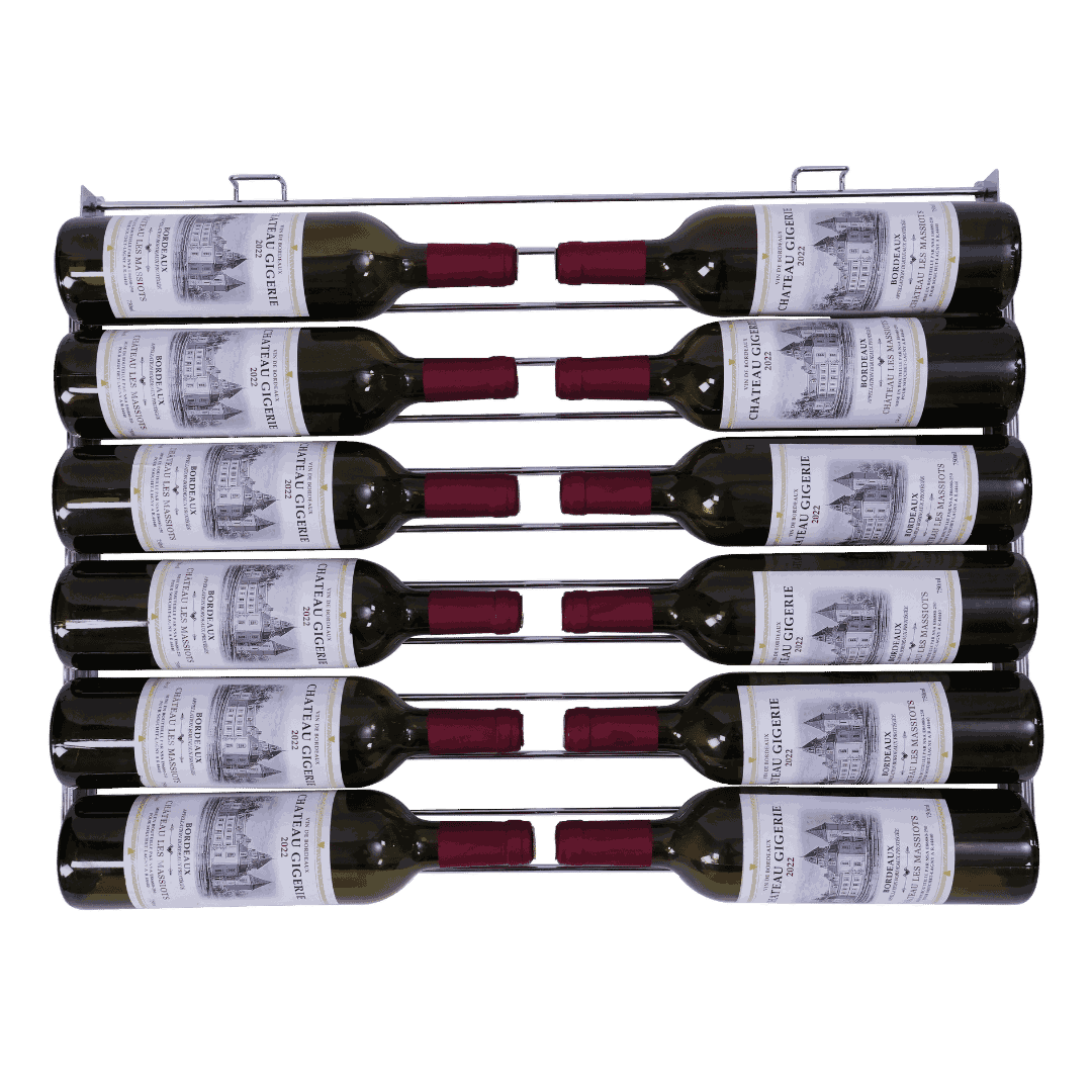 Etagère LCS300PRO SHELF pour cave à vin AGCS239VX1ZPRO | LeCépage