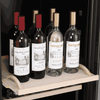 Clayette multi-usage en bois pour cave a vin LeCepage 55 cm | LeCépage