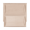 Clayette multi-usage en bois pour cave a vin LeCepage 55 cm | LeCépage