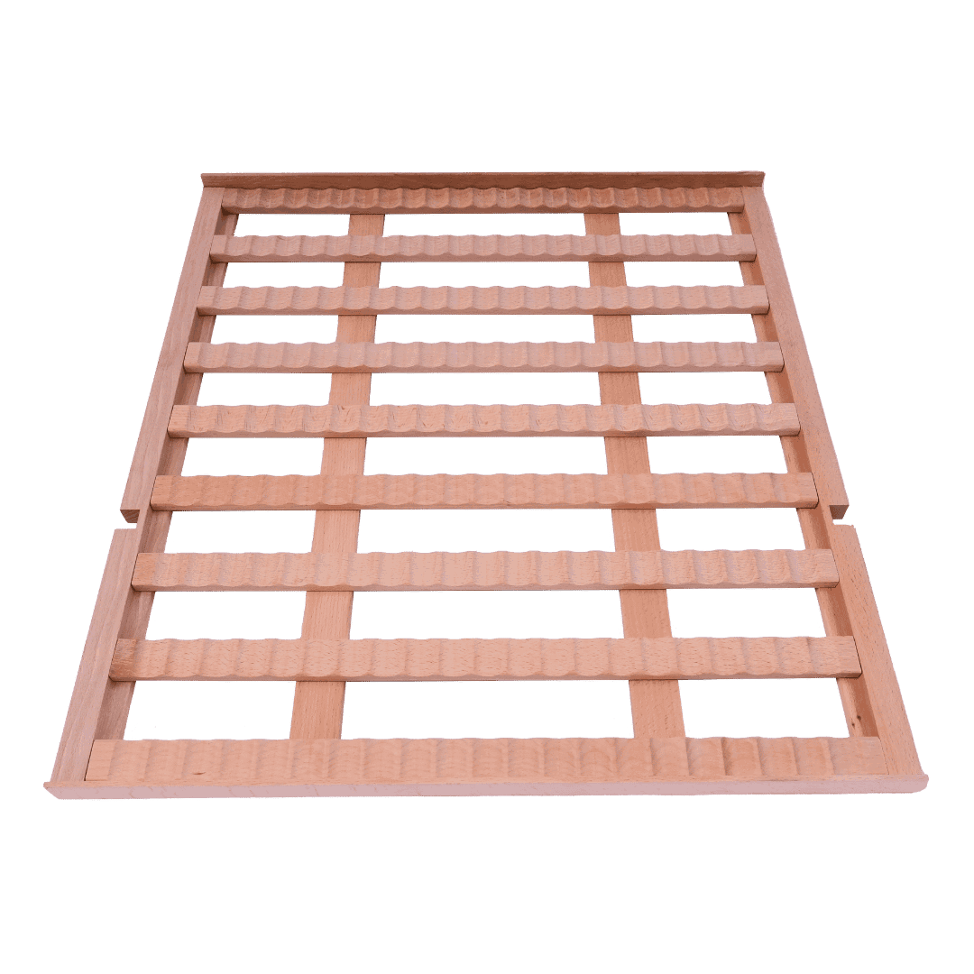 Étagère en bois pour AGCV230VN2Z1D | LeCépage