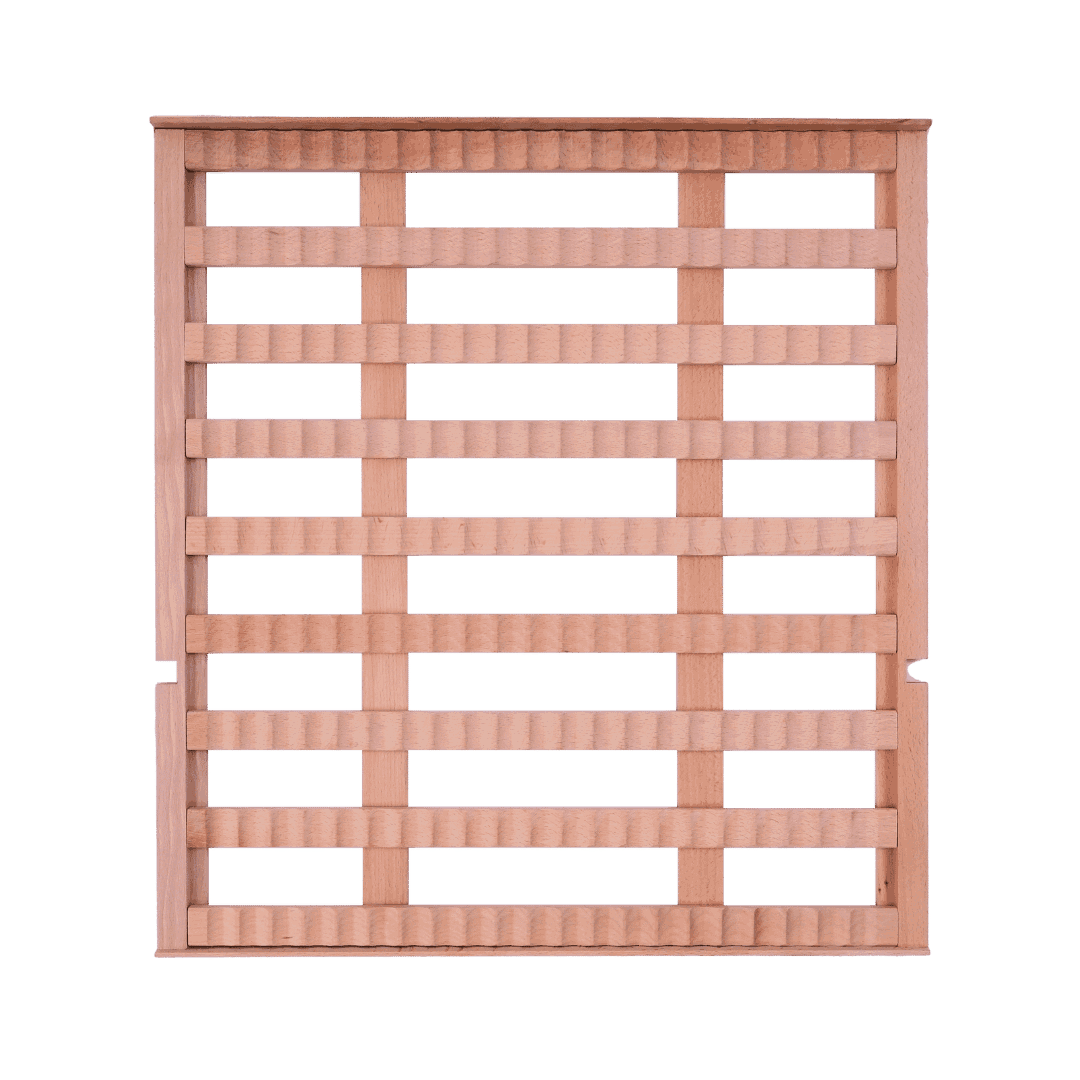 Étagère en bois pour AGCV230VN2Z1D | LeCépage
