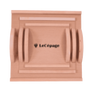 Grand Plateau multi usage  avec logo  | LeCépage