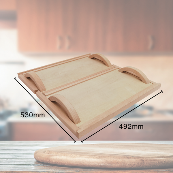 Clayette multi-usage en bois  pour cave a vin AGCV230VN2Z1D - AGCV240VN1Z1D