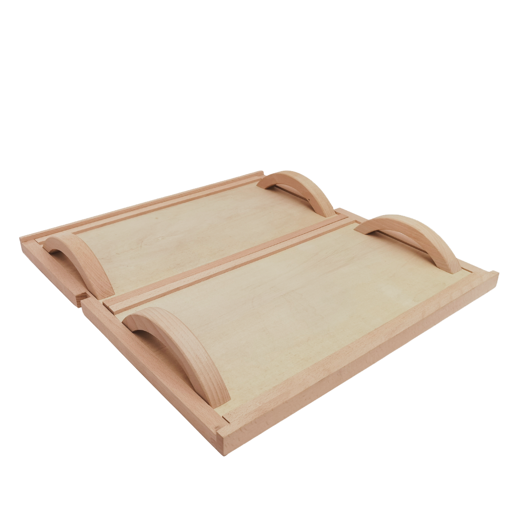 Clayette multi-usage en bois  pour cave a vin AGCV230VN2Z1D - AGCV240VN1Z1D