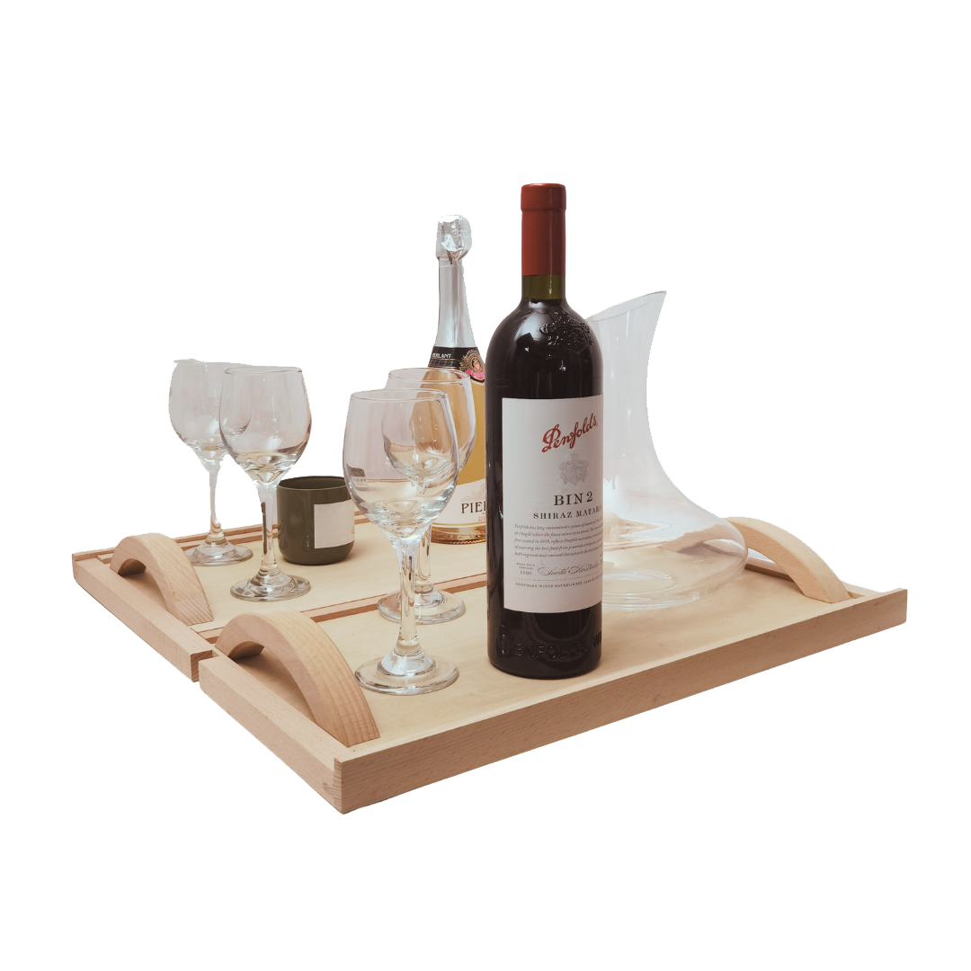 Clayette multi-usage en bois  pour cave a vin AGCV230VN2Z1D - AGCV240VN1Z1D