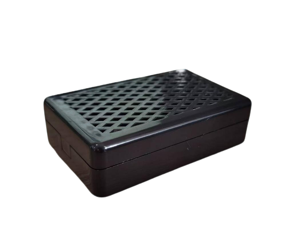 FILTRE À CHARBON ACTIF LÉCEPAGE POUR LES CAVE À VIN AGCS100-300-600