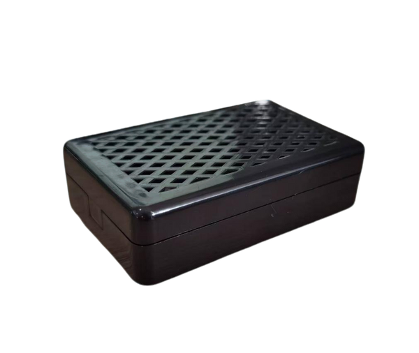 FILTRE À CHARBON ACTIF LÉCEPAGE POUR LES CAVE À VIN AGCS100-300-600